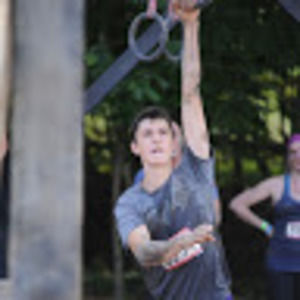 Meet your Posher, Sam